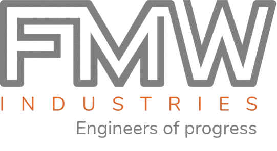 FMW Industries Logo